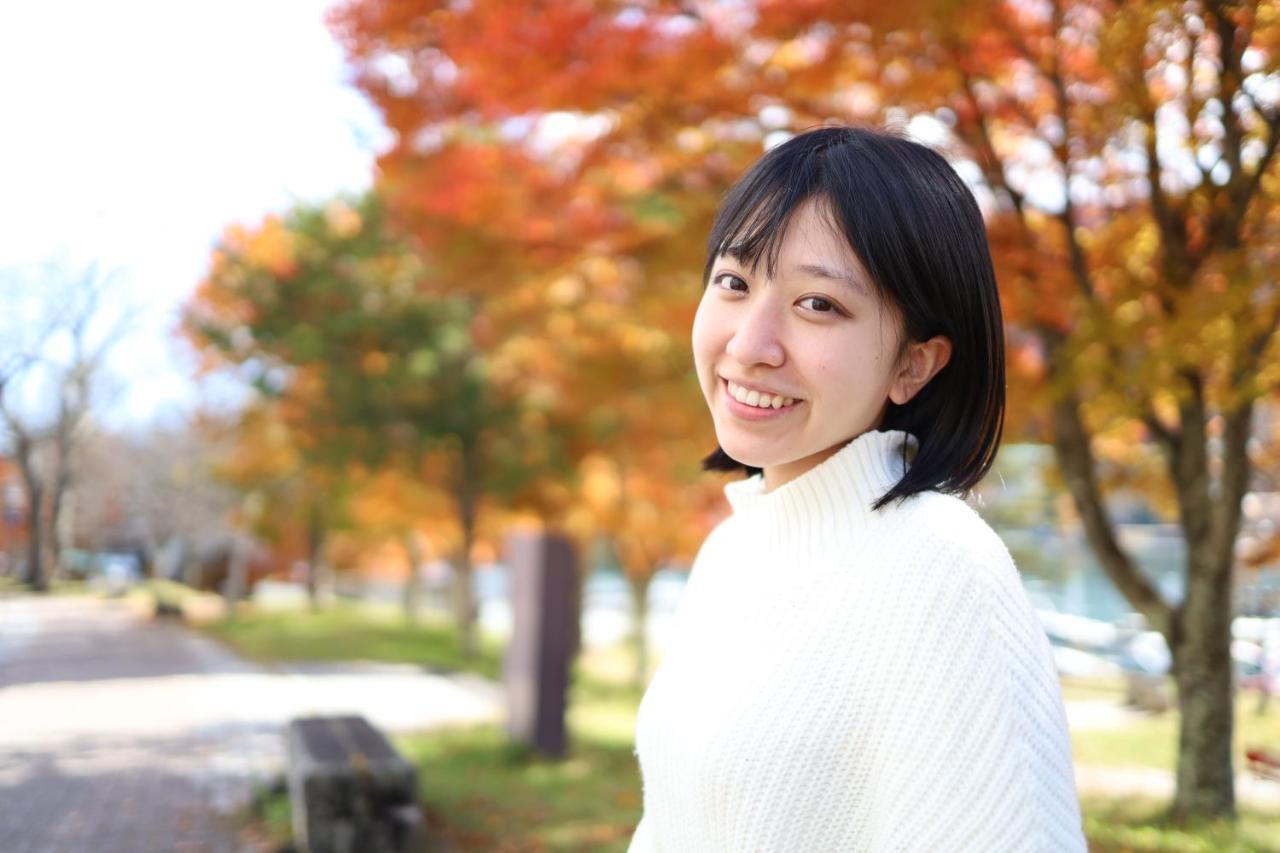 Hatago Nagomi Nikkó Kültér fotó
