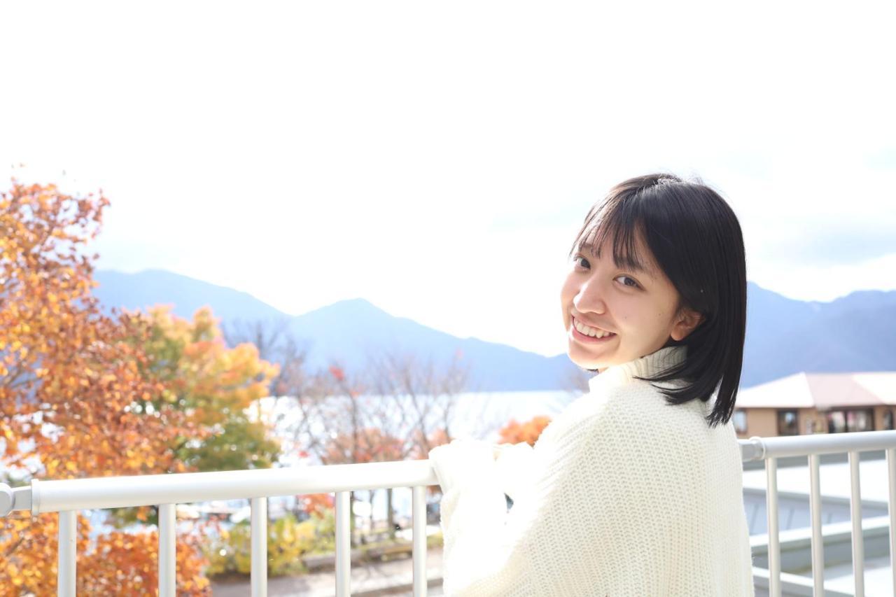 Hatago Nagomi Nikkó Kültér fotó