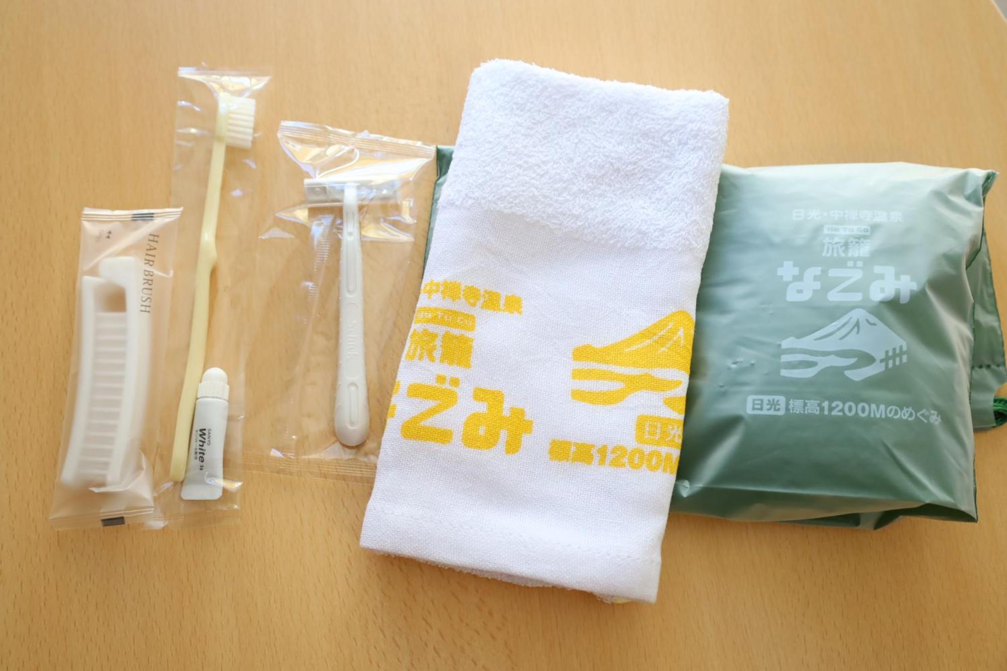 Hatago Nagomi Nikkó Kültér fotó